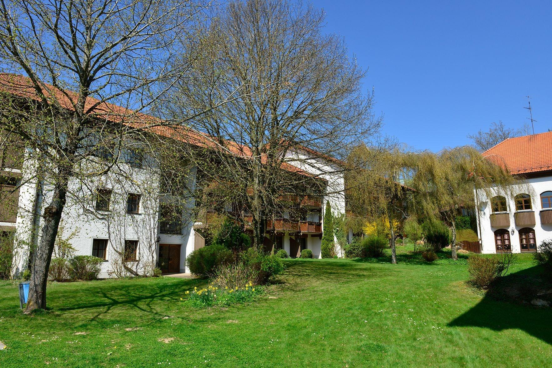 Roomingtons City Waldkirchen Zewnętrze zdjęcie