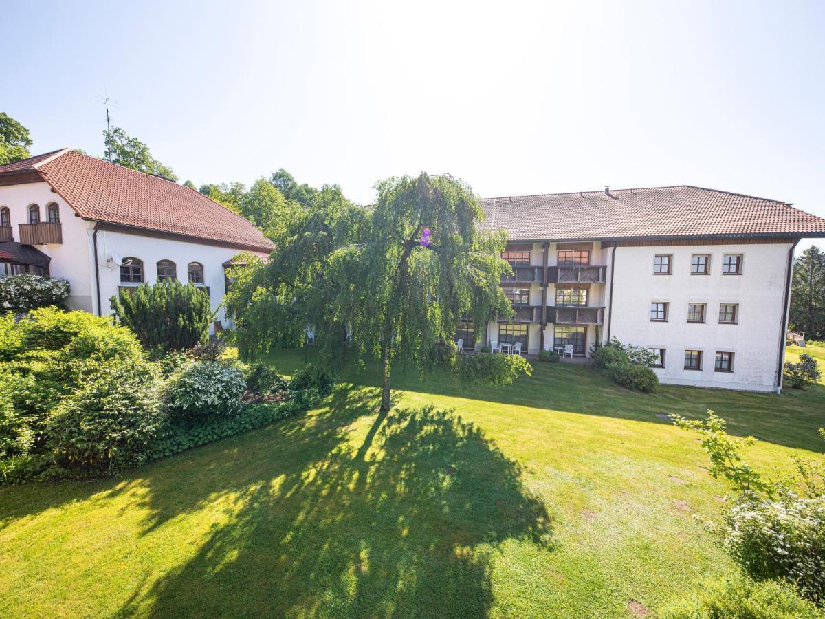Roomingtons City Waldkirchen Zewnętrze zdjęcie