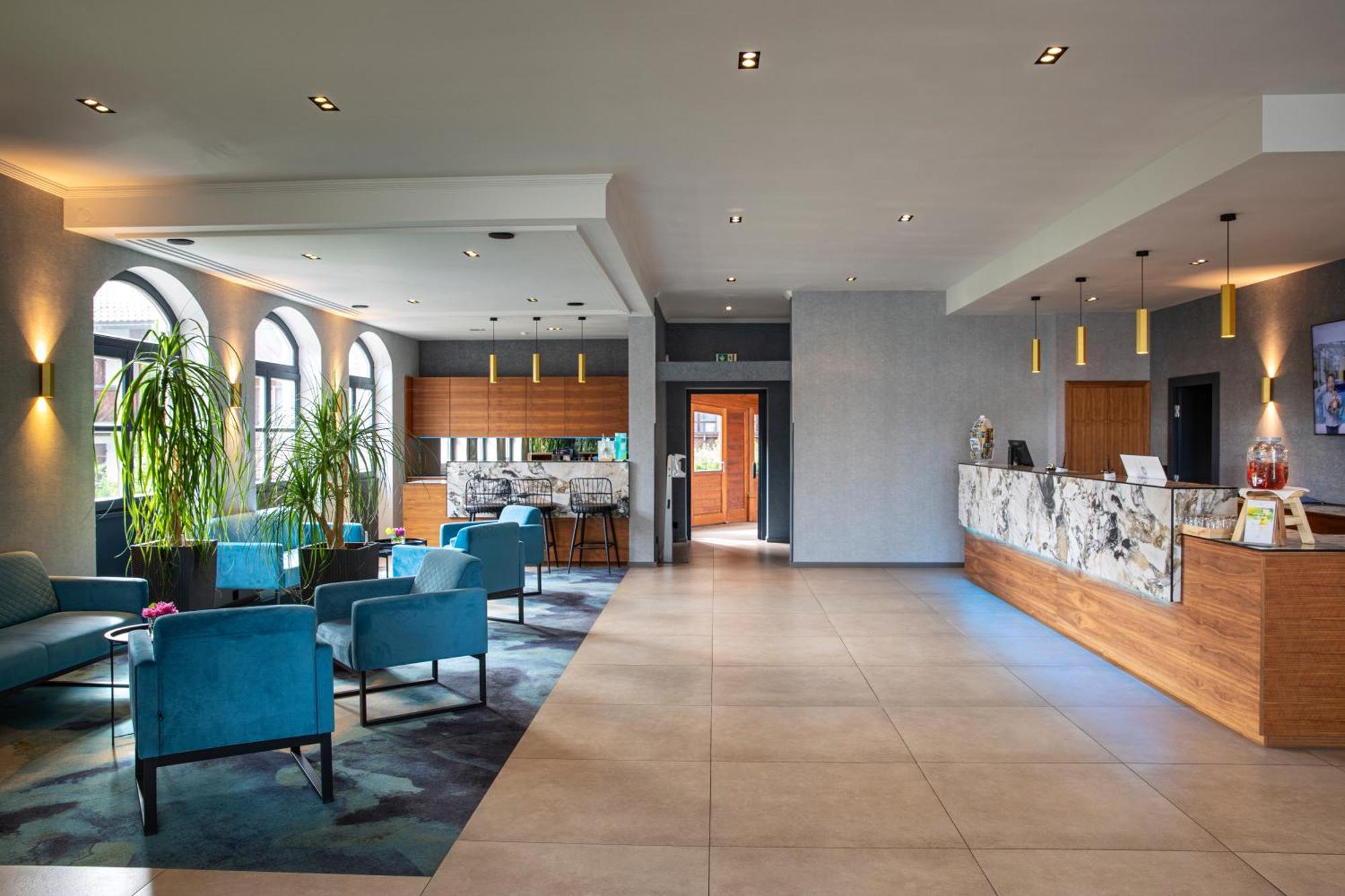 Roomingtons City Waldkirchen Zewnętrze zdjęcie
