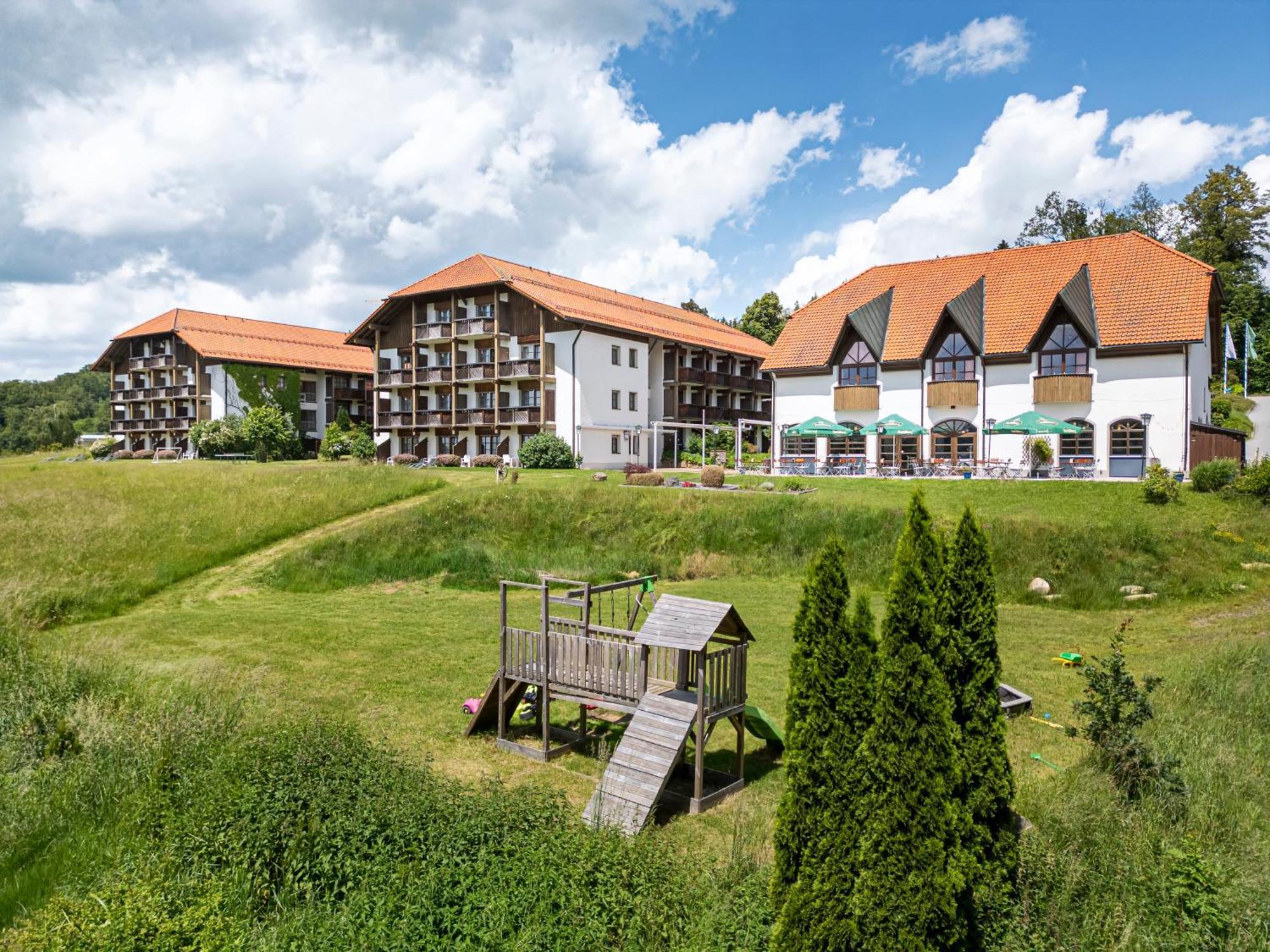 Roomingtons City Waldkirchen Zewnętrze zdjęcie