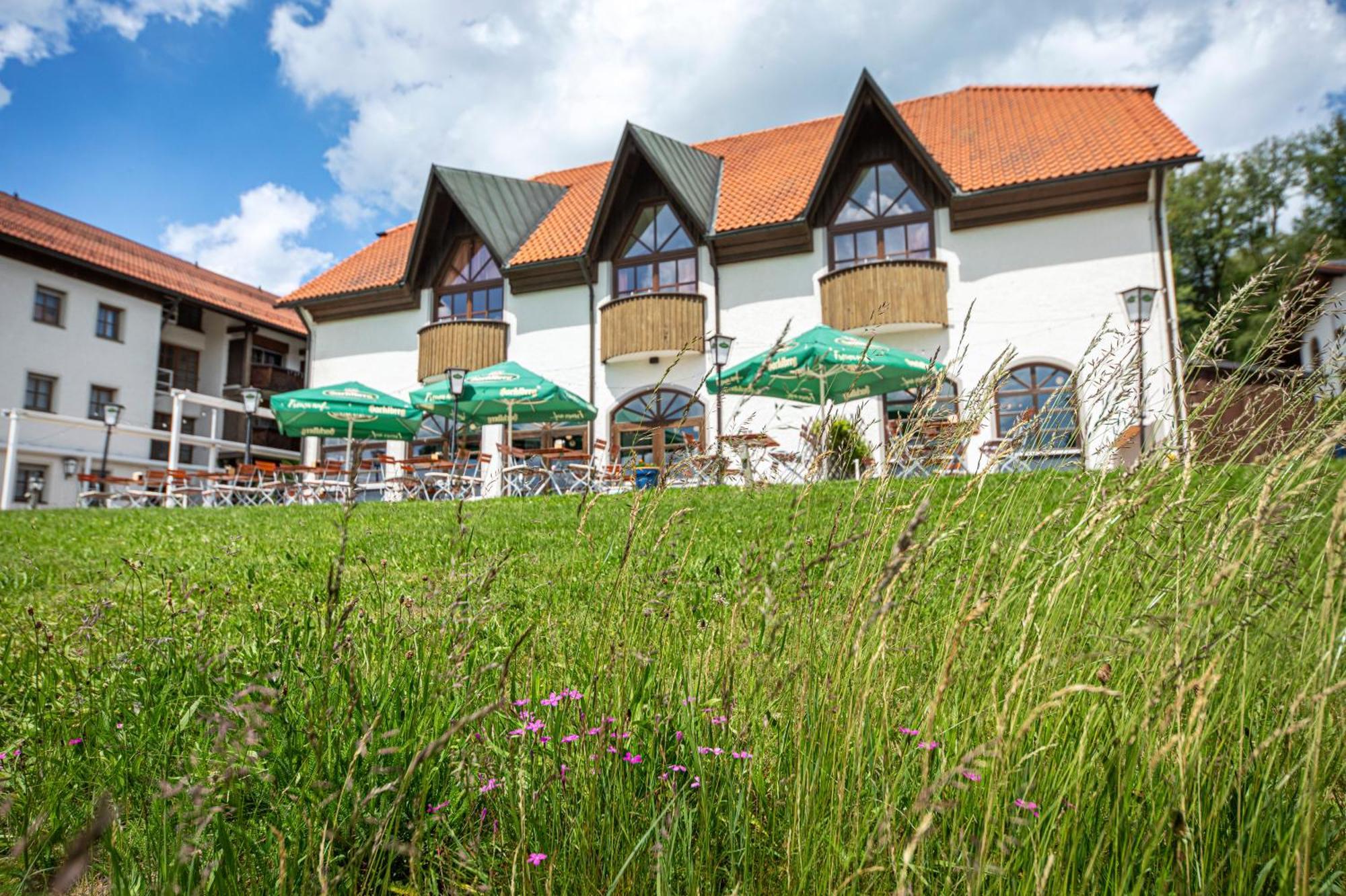 Roomingtons City Waldkirchen Zewnętrze zdjęcie