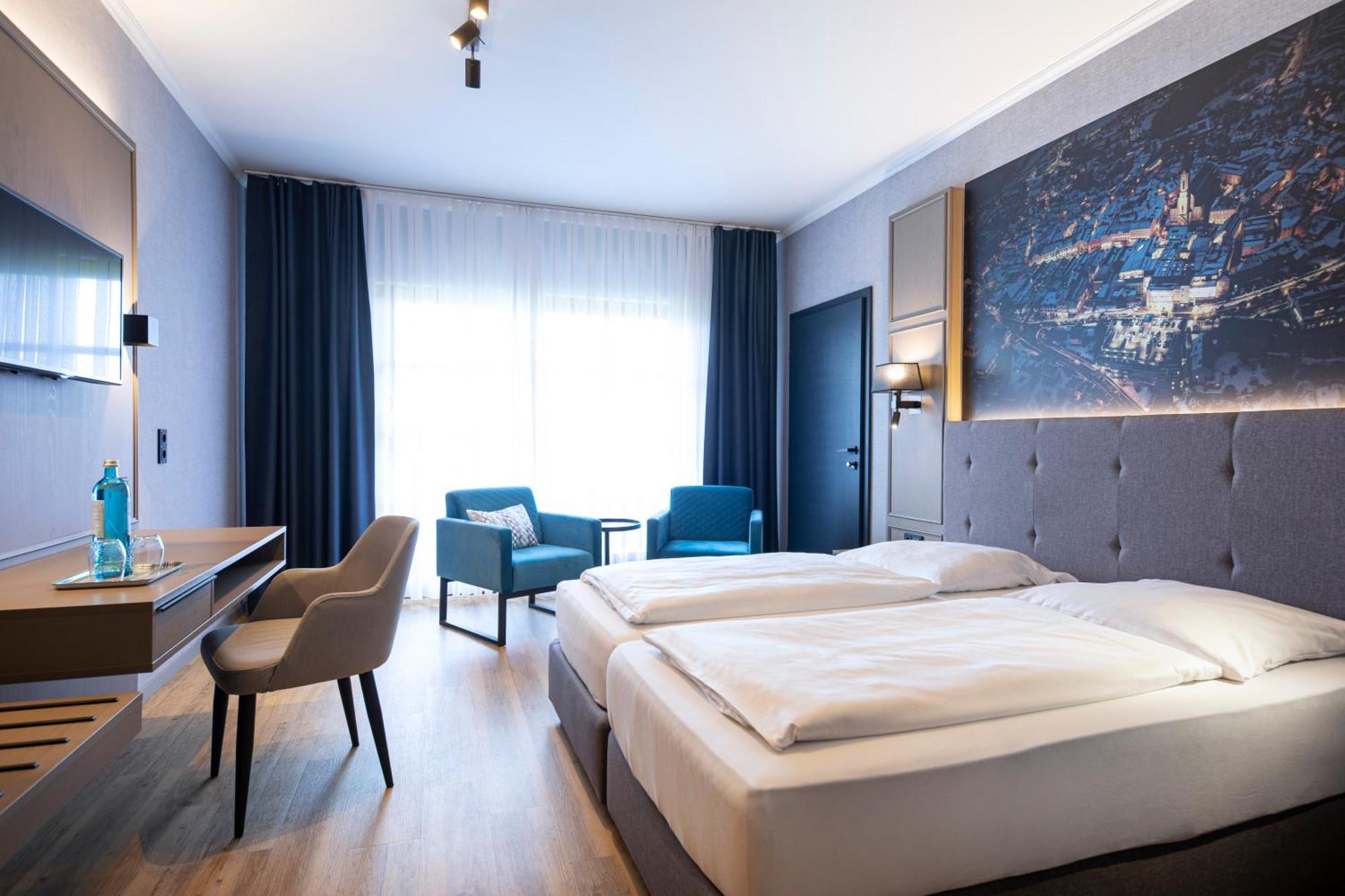 Roomingtons City Waldkirchen Zewnętrze zdjęcie