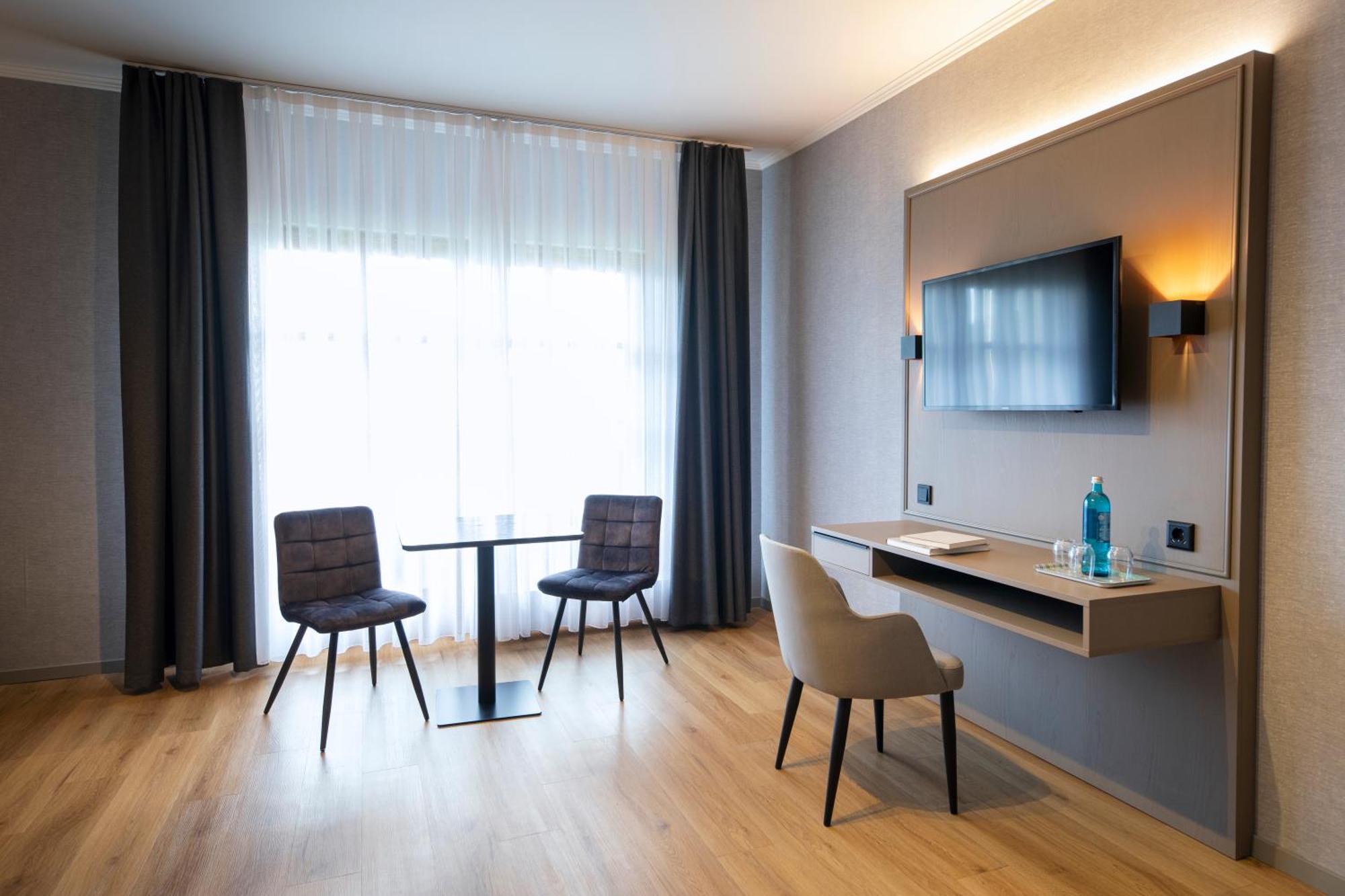 Roomingtons City Waldkirchen Zewnętrze zdjęcie