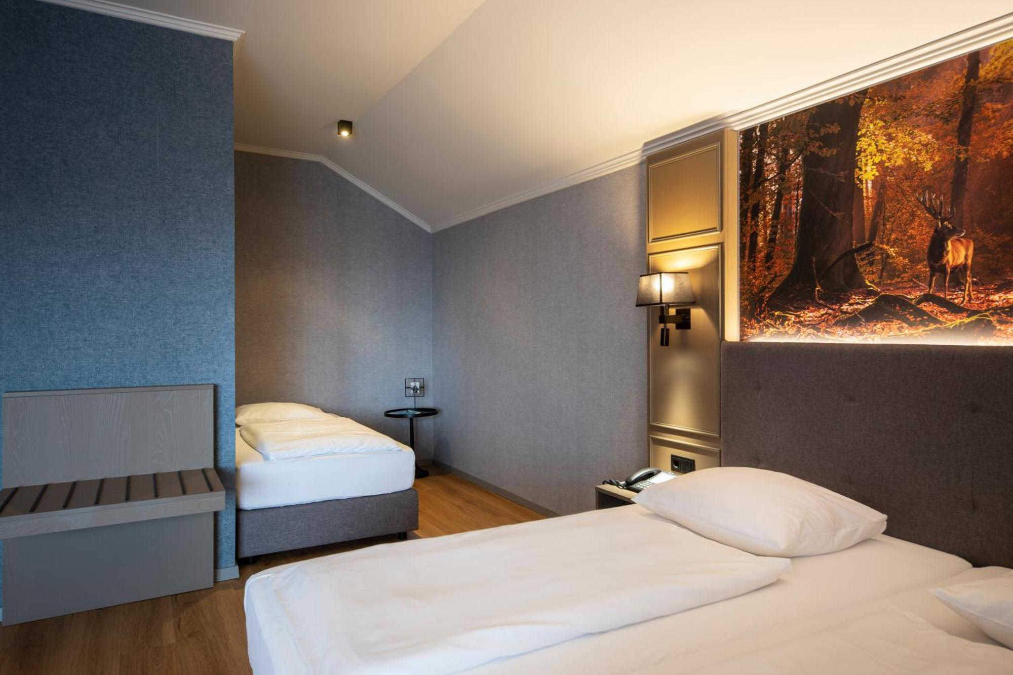 Roomingtons City Waldkirchen Zewnętrze zdjęcie