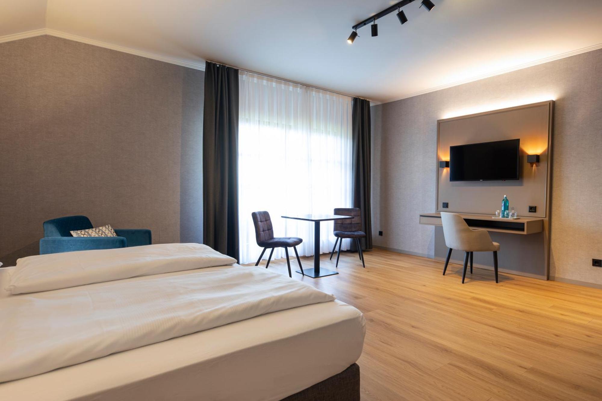 Roomingtons City Waldkirchen Zewnętrze zdjęcie