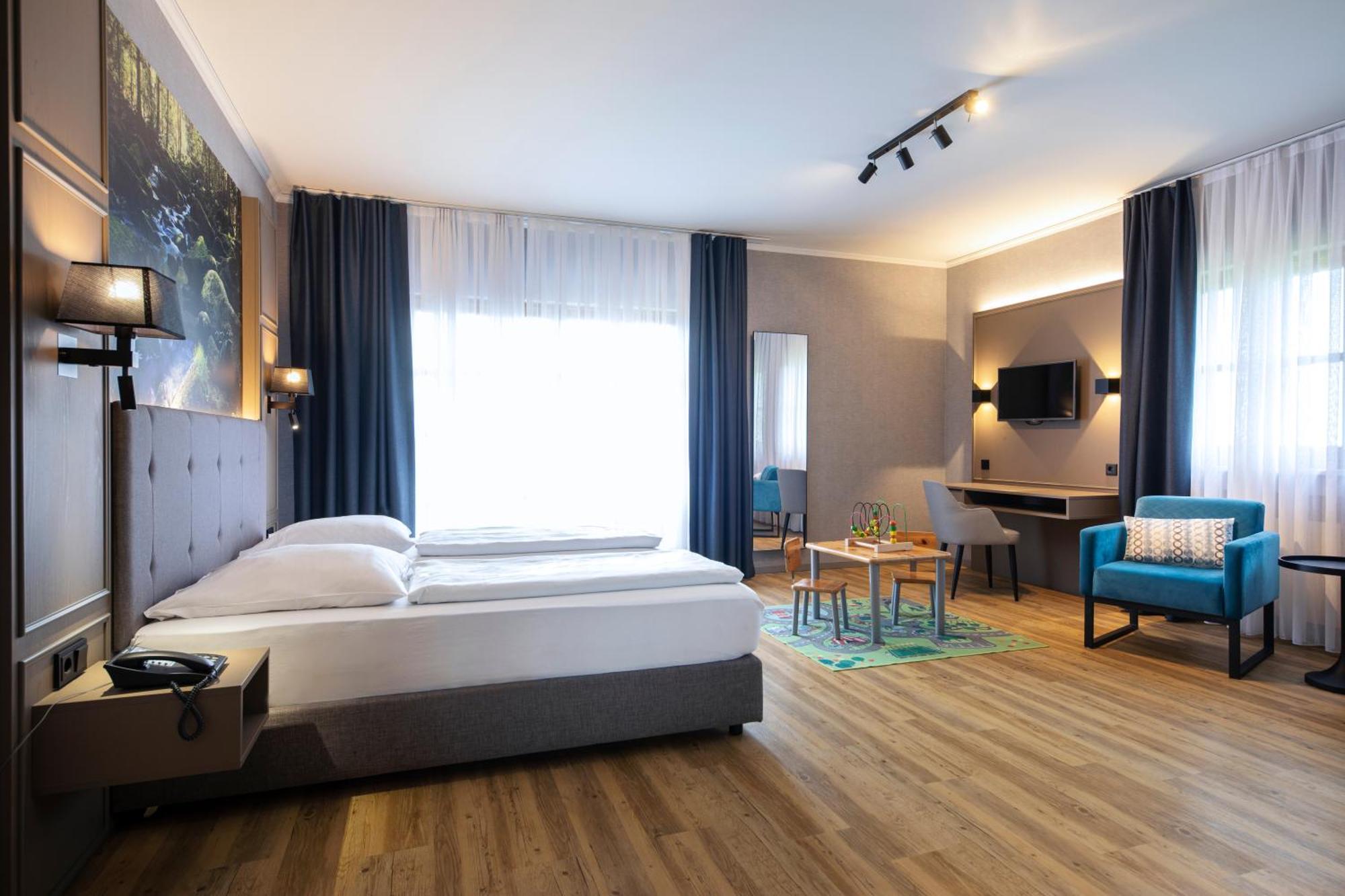 Roomingtons City Waldkirchen Zewnętrze zdjęcie