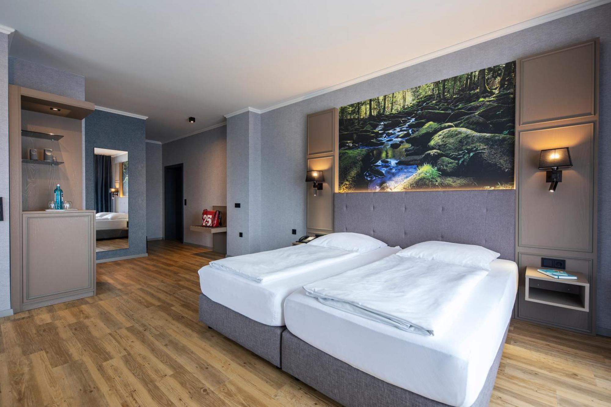 Roomingtons City Waldkirchen Zewnętrze zdjęcie