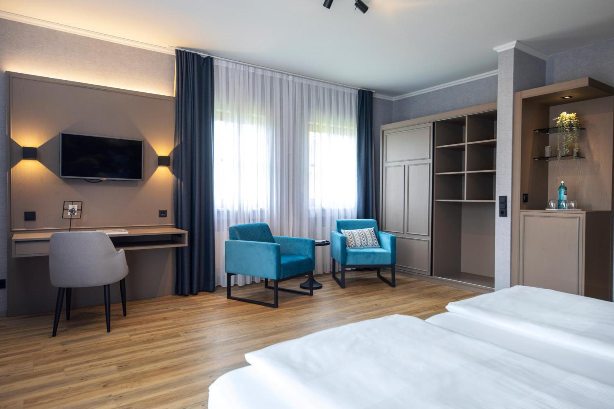 Roomingtons City Waldkirchen Zewnętrze zdjęcie