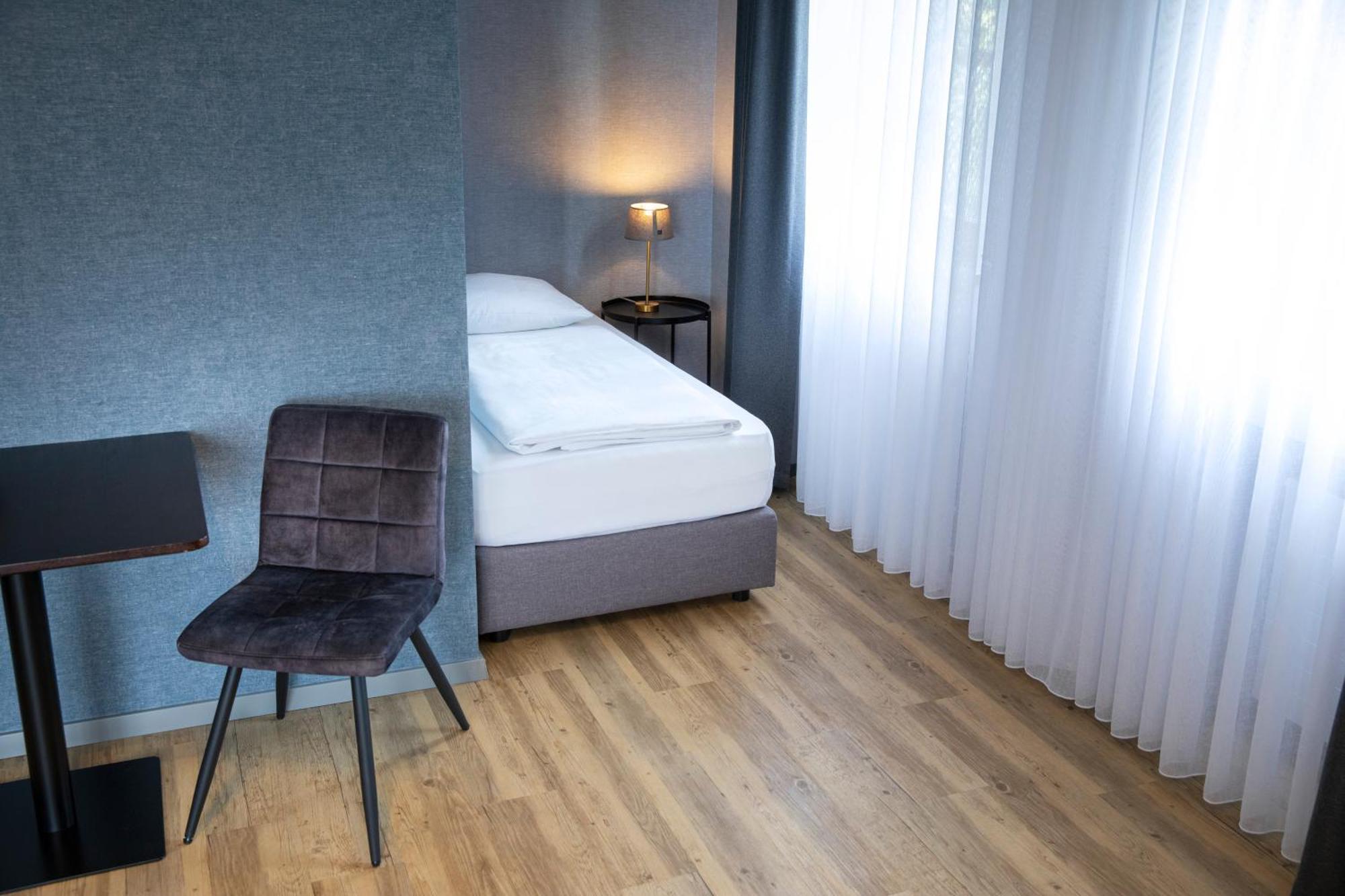 Roomingtons City Waldkirchen Zewnętrze zdjęcie