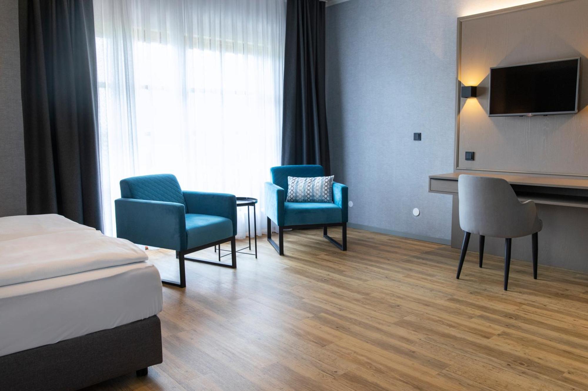 Roomingtons City Waldkirchen Zewnętrze zdjęcie